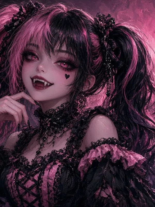 Disfraz de Draculaura / Monster High